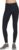 Skechers Womens Go Walk Rib Full Length High Waisted Legging
