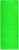 Yoga Mat Neon Green Solid Color 1 mm Non‑Slip Fitness Exercise Mat Lightweight Travel Workout Mat for Gym, Pilates & Stretching, Incluede Storage Bag