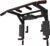 Multifunctional Wall Mounted Pull Up Bar Chin Up Bar Dip Station for Home Gym Workout