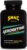 SNAC Aerobitine – Stimulant Free Pre-Workout Supplement for Maximum Endurance. Nitric Oxide Booster, Improves Blood Flow, Reduces Fatigue & Thermogenic Benefits. 120 Veggie Capsules