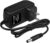 SLLEA AC/DC Adapter for NordicTrack E7.0 E70 E 7.0 Z E7.0Z E 70 Z Nordic Track Elliptical Trainer Machine Switching Power Supply Cord Cable Charger Mains PSU