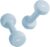 Fitness Dumbbells, Weights Dumbbells Set of 2，Anti-Roll，Non-Slip Weights for Home Gym，Hand Weight for Strength Training2