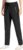 Comfysfit StretchActive – Women’s Ultra Stretch Ice Silk Comfort Casual Pants Over 50