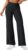 YEOREO Workout Leggings Womens No Front Seam Straight Leggings 29″/ 31.5″/ 33″/ 35″ High Waist Buttery Eddiy Gym Yoga Pants