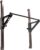 Balazs Adjustable Wall-Mounted Pull-Up Bar – 48 inch bar