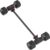 Dumbbell Converter by SEWD – Turn Dumbbells into Barbell Set – Adjustable Weights & Up to 220LB Capacity Barbell for Home Gym Full Body Workouts – Red