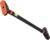 Adjustable Pull Up Bar for Doorway – 440LBS Weight Capacity, No Screws Installation with Level Meter and Auto Lock, Chin Up Bar for Home Gym Strength Training