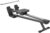 Rowing Bench, Rower Attachment for Gym Monster, Rowing Machine for Home Work Out, Adjustable Resistance Levels, Rowing Machine for Home Gym