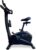 3G Cardio Elite UB Upright Bike – Commercial Grade – Compact Footprint – Ultra Comfortable Seat – Magnetic Resistance – 350 lbs Capacity
