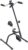 Portable Mini Exercise Pedal Machine – Under Desk Mini Exercise Bike, Pedal Exerciser for Seniors, Under Desk Pedal Exerciser, Pedal Exerciser Foot Cycle Arm Leg, Under Desk Elliptical Machine