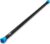 Yes4All Total Body Workout Weighted Bar, Resistance Band Bar, Racks for Strength Training, Exercise Bar for Yoga in Home and Gym – Single/Combo