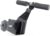 CAP Barbell Doorway Situp Bar, Black