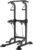Power Tower Pull Up & Dip Station Multi-Function Home Strength Training Fitness Workout Station Height Adjustable