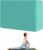 9″x6″x3″ Yoga Blocks, Soft Non-Slip Surface Premium Foam Blocks, Supportive, Lightweight, Odor Resistant, Yoga Accessories for Pilates Meditation General Fitness Stretching Toning