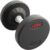 York Barbell Pro Style Dumbbell – 30mm Knurled Chrome Handles Virgin Rubber Coating Solid Steel Core Durable Professional Weights for Strength Training Home Gym – 5 lbs to 150 lbs Pack 1, 2 & 4