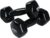SPRI Dumbbells Hand Weights Set of 2 – Vinyl Coated Exercise & Fitness Dumbbell for Home Gym Equipment Workouts Strength Training Free Weights for Women, Men (1-10 Pound, 12, 15, 18, 20 lb)