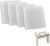 Ally Peaks Pull up bar Pads 4pcs Door Frame Protector Premium Silicone Pads