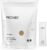 ProMix Nutrition Creatine Monohydrate Travel Packs, 5g of micronized Clean Creatine for Men and Women, Supports Muscle Growth & Recovery, Vegan – 30 Servings