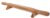 KD Willmax SHENA PUSH UP BAR FITNESS INDIAN CLUB MEEL KARLA KATAI FITNESS DURABLE WOODEN EQUIPMENT
