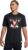 Under Armour Men’s Project Rock Red One Believe Short Sleeve T Shirt