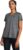 Under Armour Women’s Tech Twist V Neck Short Sleeve T-Shirt