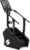 STEPR Classic Stair Master with LED Touchscreen, Commercial Grade Stairmaster Machine for Home, 140 Steps/Min, Bluetooth Stepper Machine, Resistance Band Attachments, Mobile App, 375 lb Capacity