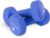 Yes4All 5 lbs Dumbbells Neoprene with Non Slip Grip – Great for Total Body Workout – Total Weight: 10 lbs (Set of 2)