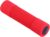 VANZACK Small Red Dumbbell 0.5kg Neoprene Coated Hand Weight for Women Home Gym Strength Training Exercise