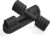 YOTTOY Adjustable Dumbbell Set of 2, 4-in-1 Hand Weights for Women at Home, Compact Free Weights Dumbbells Set with Soft Grip and Base, 2-5 lbs Each for Home Gym