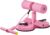 abs master sit up bar,sit ups foot holder with Elastic 2 Suction Cups and Pull Rope Portable Sit Up Assistant Device for Home Workout