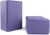 Nu-Source Yoga Block (2-Piece)