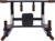 Wall Mounted Pull Up Bar, Power Tower Set Training Equipment Fitness Dip Stand Supports to 440 LBS for Home Gym Indoor Workout