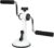 Arm Bike for Physical Exercise, Home Fitness Equipment for Seniors, Compact Arm Exerciser with Strong Suction & Adjustable Resistance for Dormitory and Renting House