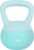 Leikefitness Soft Kettlebells,Weights for Women and Men,Home workout. | Color Coded Anti Slip Grip Kettlebell,Cushioned Impact-Resistant Base,Wide Handle Design