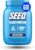 SEEQ Clear Protein Powder – Blue Razz Freeze – 22 Servings – 22g Clear Whey Protein Isolate – Zero Sugar – 0g Lactose – Allergen Friendly – GLP1 Support – Bone Health – Muscle Post Workout Recovery