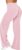 Women Straight Leggings Bottoms High Waist Gym Workout Leggings Stretch Casual Wide Leg Yoga Pants