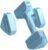 Dumbells Small Dumbbells For Women And Men Fitness Home Weight Loss Dumbbells Outdoor Indoor Sports Equipment Dumbell Set