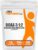 BulkSupplements.com BCAA 3:1:2 Powder – BCAA Supplements, Branched Chain Amino Acids Powder – Unflavored & Gluten Free, 1.5g per Serving, 500g (1.1 lbs) (Pack of 1)