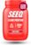 SEEQ Clear Whey Isolate Protein Powder, Fruit Punch, 22 Servings, 22g Protein Per Serving, Sugar-Free, Keto-Friendly, Soy-Free Clear Protein Powder, Juice-Like Protein