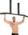 ATENTO Pull Up Bar, Chin Up Bars Ceiling Mount, Workout for Home Gym, Beam, Crossfit – Heavy-Duty, Foam Grip, Easy installation