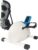 Electric Rehabilitation Machine, Portable Fitness Mini Exercise Bike, Seniors Motorized Leg and Arm Pedal Exerciser, Under Desk Bike Pedal Exerciser