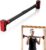 Pull Up Bar for Doorway – Adjustable No Screws Chin Up Bar for Home Gym, 440 LBS Max Load, with Level Meter & Anti-Slip Design for Strength Training