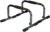 JFIT Tall Push Up Bar Stand