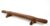 KD Willmax Shena Push Up Bar and Meel Indian Club | Wooden Strength Training Equipment