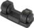 Smart Dumbbell Adjustable Weights with Speaking Display, Like Having a Virtual Fitness Coach Inside, 5 in 1 Free Weight System, Perfect For Home Fitness Enthusiasts, For Men and Women 55LB