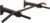 Chin-Up Pull Up Bar Heavy Duty Wall Mounted Home Fitness Gym Upper Body Training
