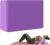 Yoga Block – Supportive Latex-Free Eva Foam – Soft Non-Slip Surface with Beveled Edges for Yoga, Pilates, Meditation – Yoga Accessories for Stability, Balance, Deepen Stretches