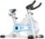 Fitness Equipment Exercise Bikes Spinning Silent Home Smart Exercise Bike Indoor Fitness Equipment for Cardio Training