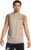 Under Armour Men’s Sportstyle Left Chest Cut-Off T-Shirt