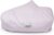Sleep Yoga Arm Rest Posture Pillow Covers 2 Pack Lavender